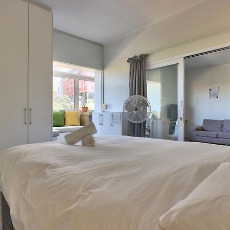 Skyways Apartment Cape Town Bagian luar foto