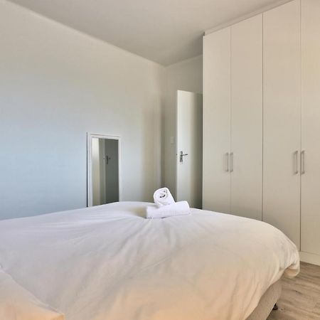 Skyways Apartment Cape Town Bagian luar foto