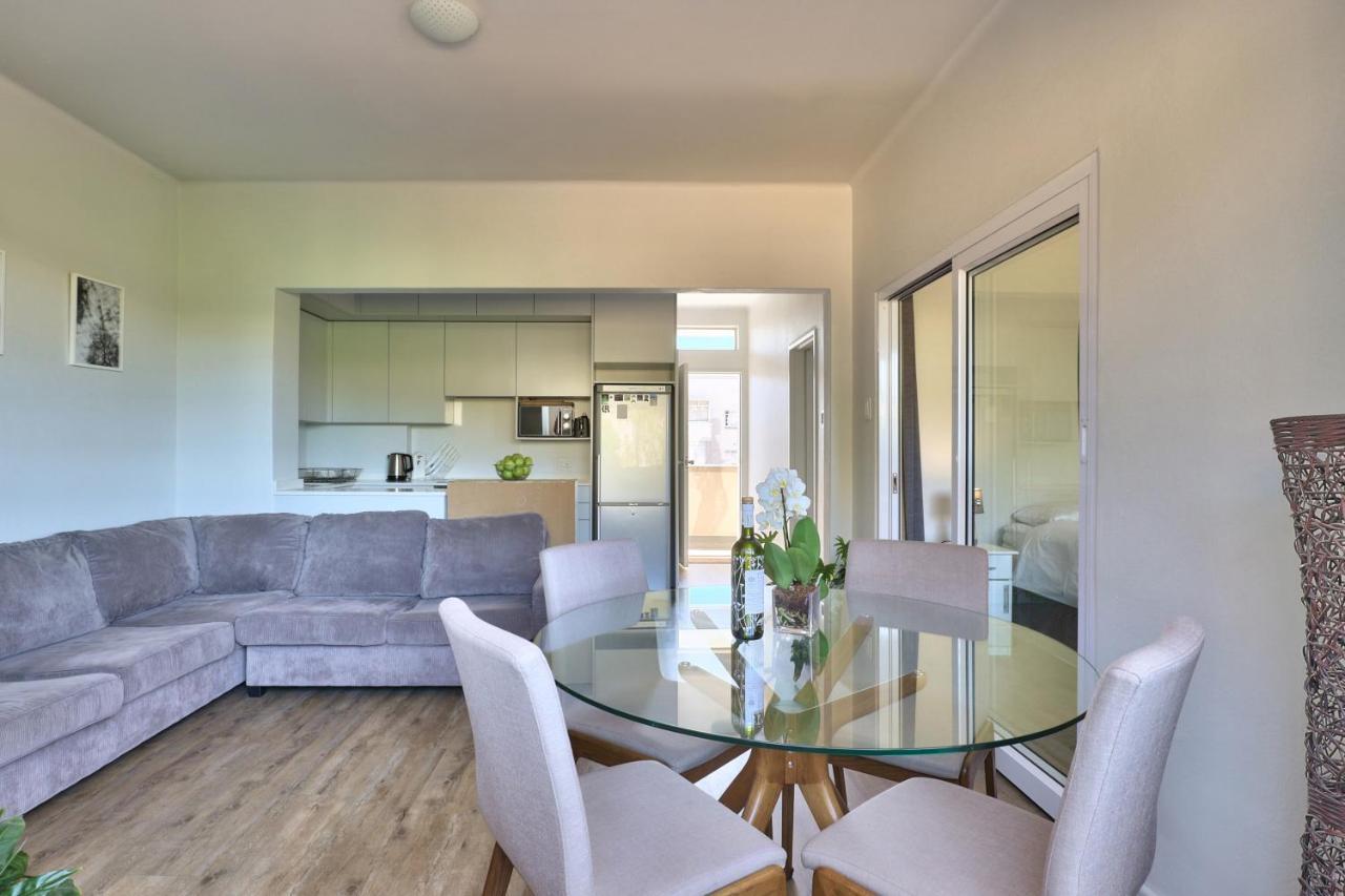 Skyways Apartment Cape Town Bagian luar foto
