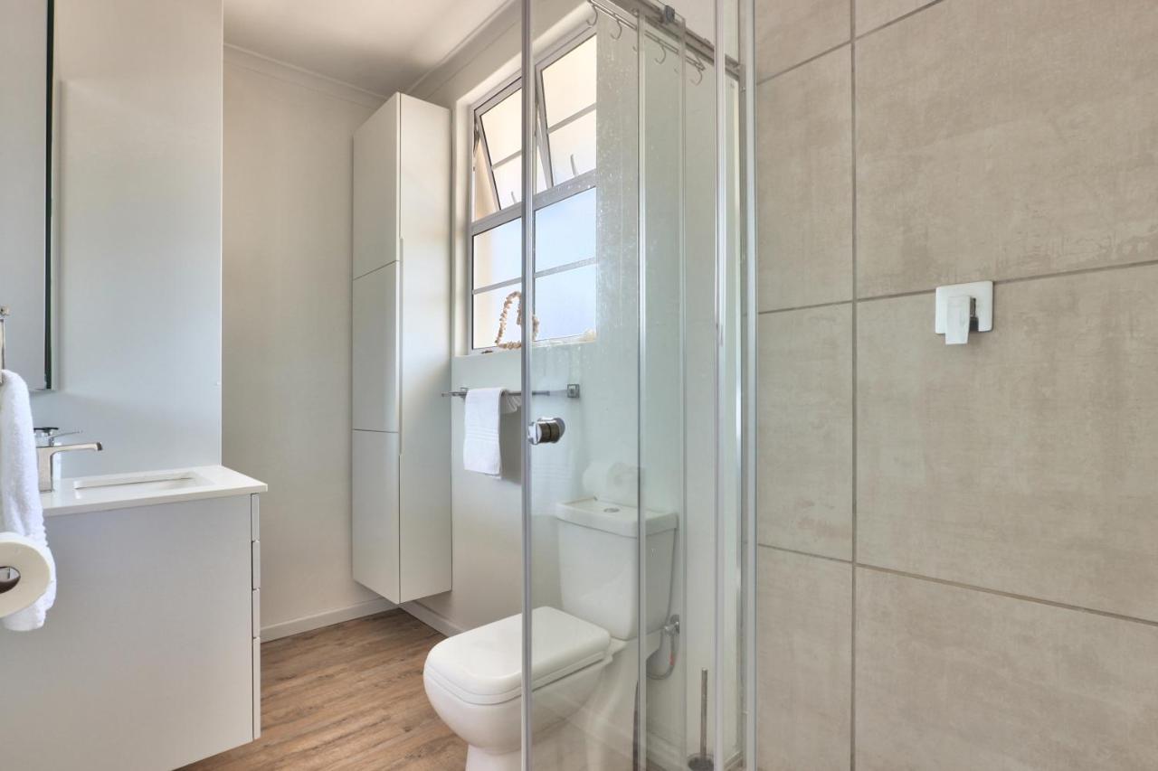 Skyways Apartment Cape Town Bagian luar foto