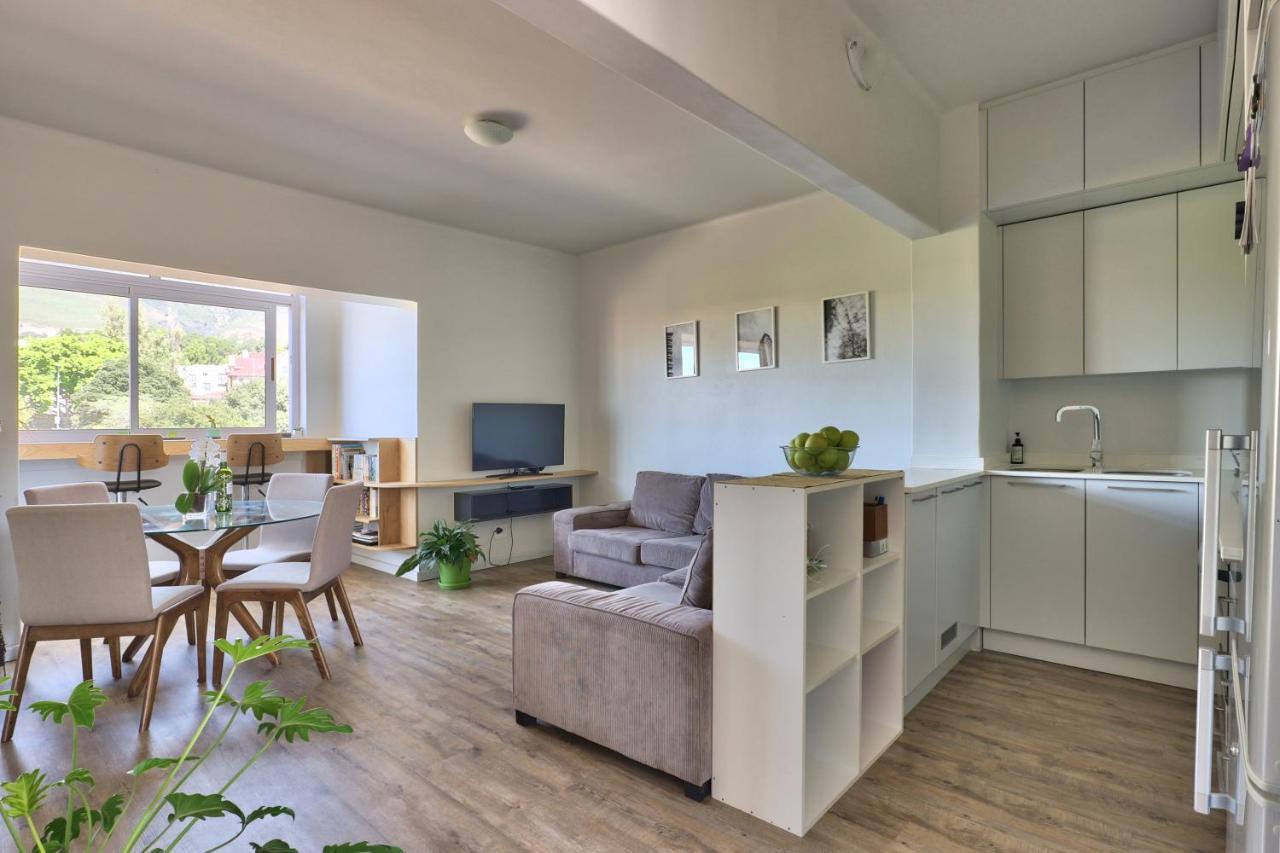 Skyways Apartment Cape Town Bagian luar foto