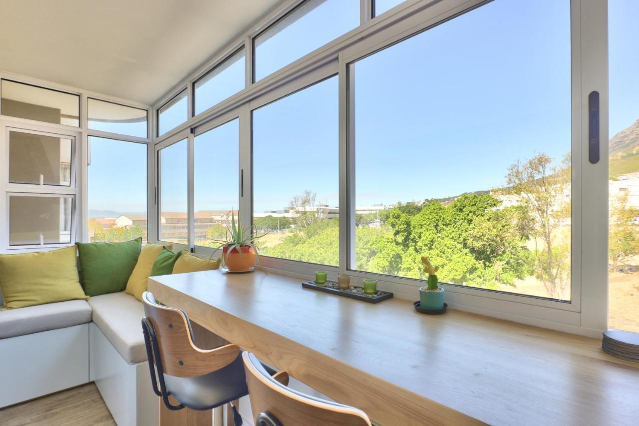 Skyways Apartment Cape Town Bagian luar foto