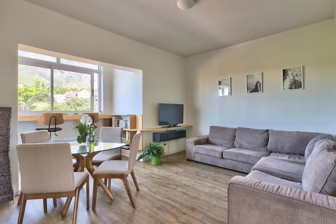 Skyways Apartment Cape Town Bagian luar foto